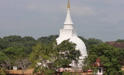 Best 10 Places To Visit in Anuradhapura