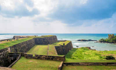 Best 10 Places To Visit in Galle