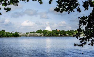 Best 10 Places To Visit in Kalutara