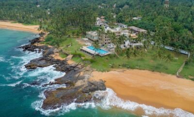 Colombo Airport to Hikkaduwa – Best Travel Options, Costs & Tips