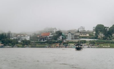 Best Ways to Travel From Colombo Airport to Nuwara Eliya
