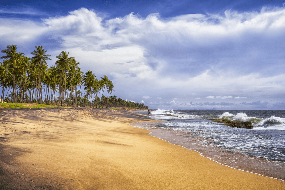 beautiful places to visit in gampaha district