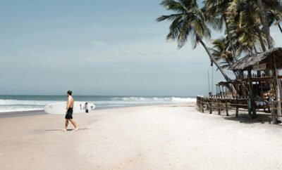 Colombo Airport to Arugam Bay: Best Travel Options, Cost & Tips