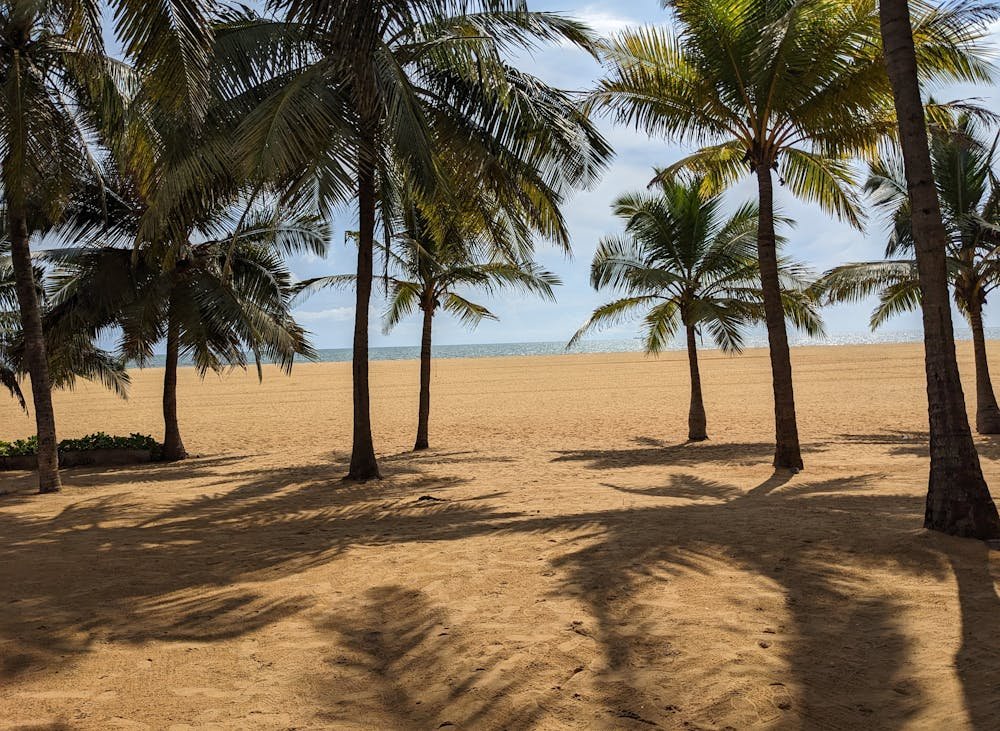 Colombo Airport to Negombo
