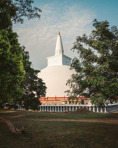 Anuradhapua