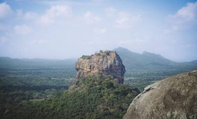 How To Get From Mirissa To Sigiriya