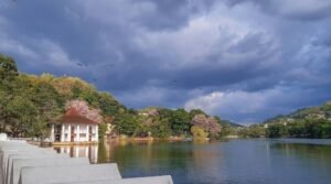 Polonnaruwa To Kandy