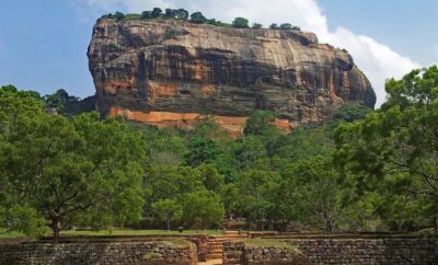 How To Get From Polonnaruwa To Sigiriya