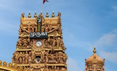 Colombo Airport to Jaffna: Best Transport Options