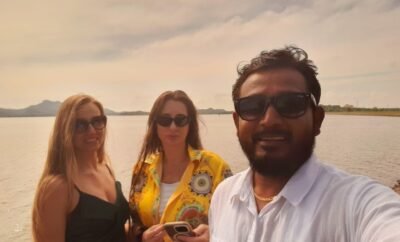 Chaminda 819